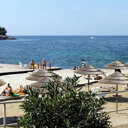 With Parking Space - 10404 * Poreč