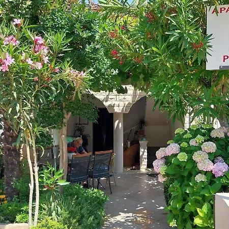 With Parking Space - 10404 Appartement Poreč