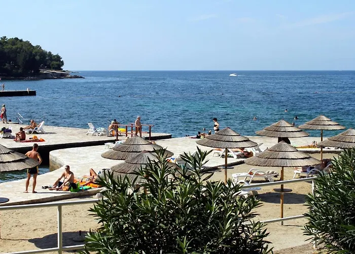 With Parking Space - 10404 * Poreč