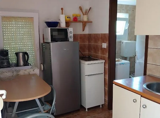 With Parking Space - 10404 * Poreč