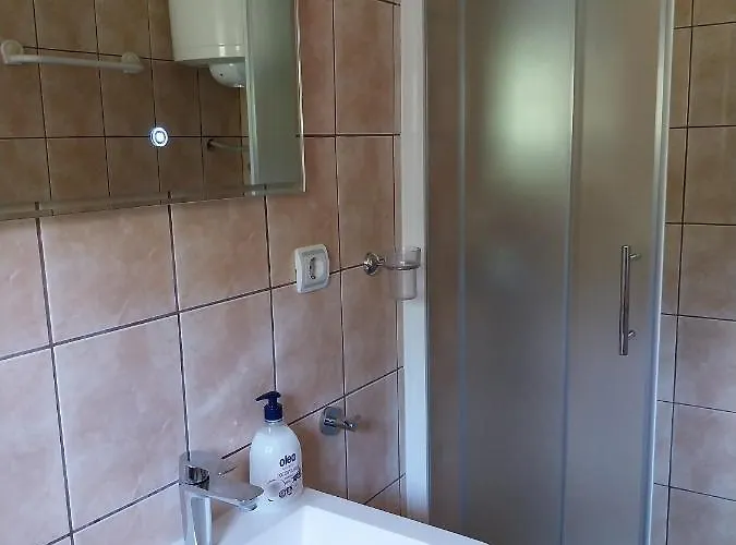 Apartamento With Parking Space - 10404