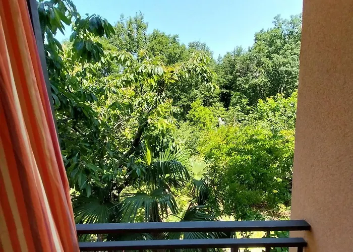 Apartamento With Parking Space - 10404