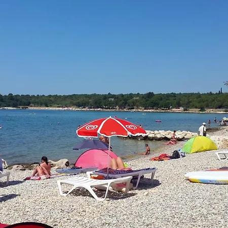 Apartament With Parking Space - 10404 *