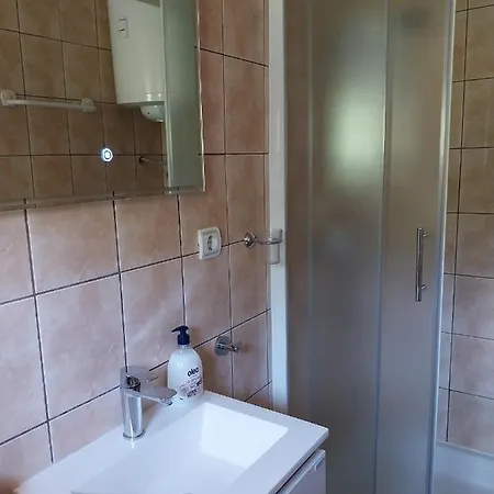 Apartament With Parking Space - 10404