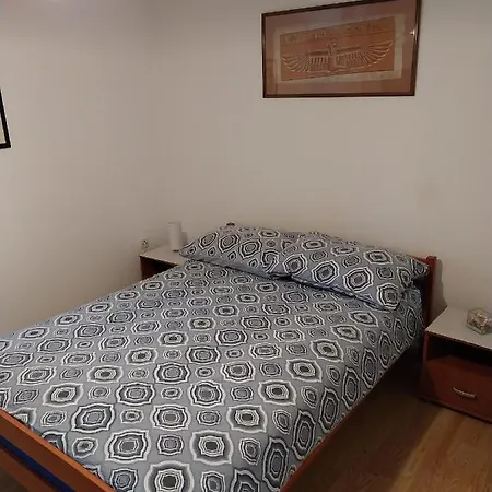 With Parking Space - 10404 Daire Poreč