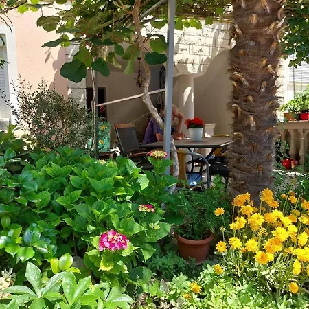 Apartment With Parking Space - 10404 Porec