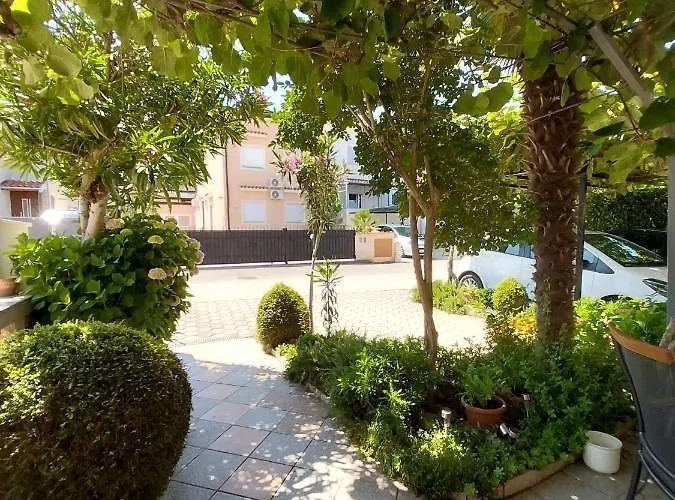 With Parking Space - 10404